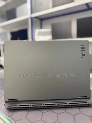 New Laptop Asus TUF Gaming F16 16GB Intel Core i7 SSD 512GB