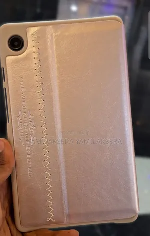 New Samsung Galaxy Tab A9 64 GB Silver