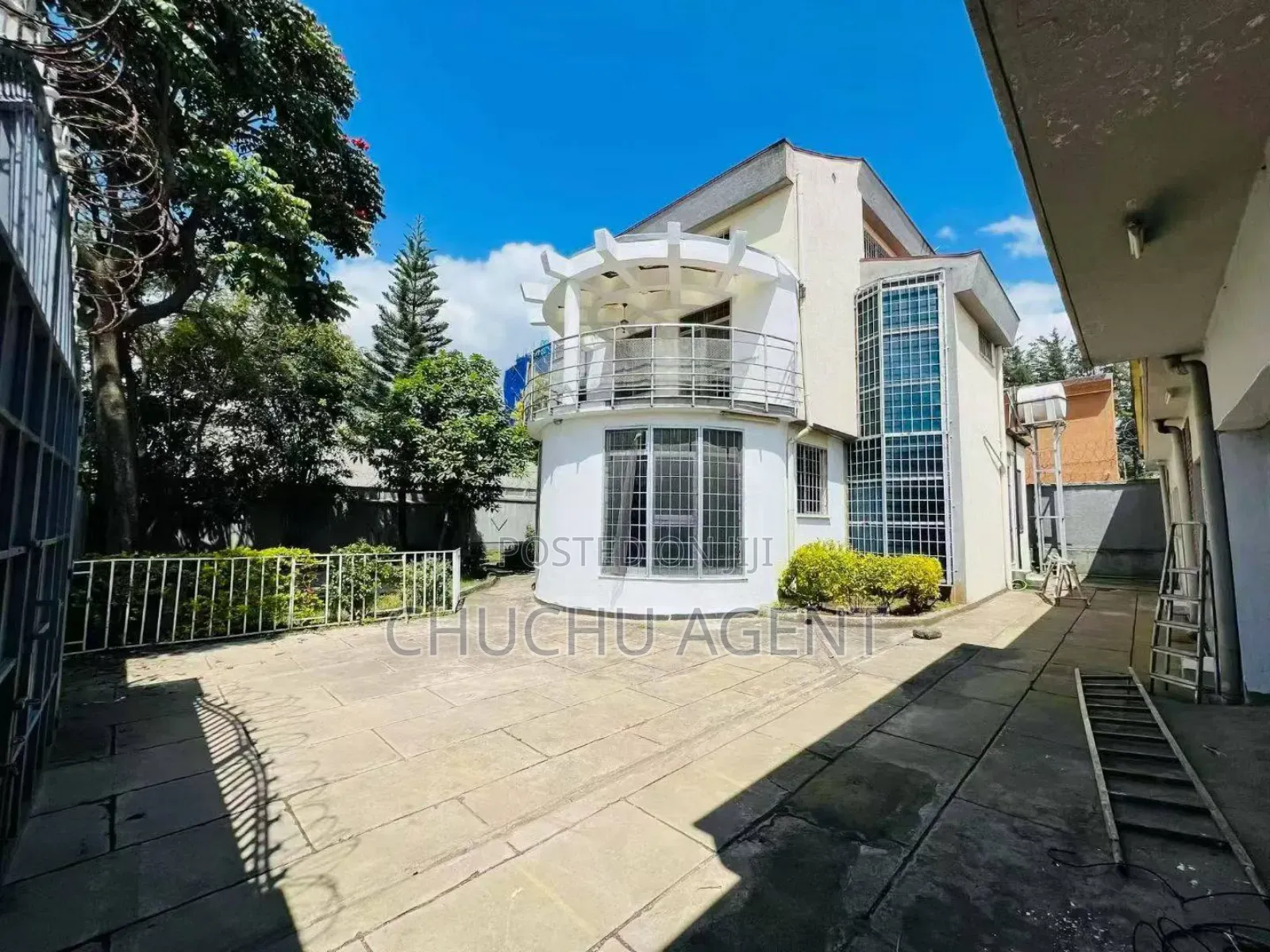 6bdrm House in Bole for rent