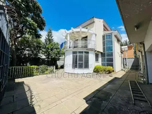 6bdrm House in Bole for rent