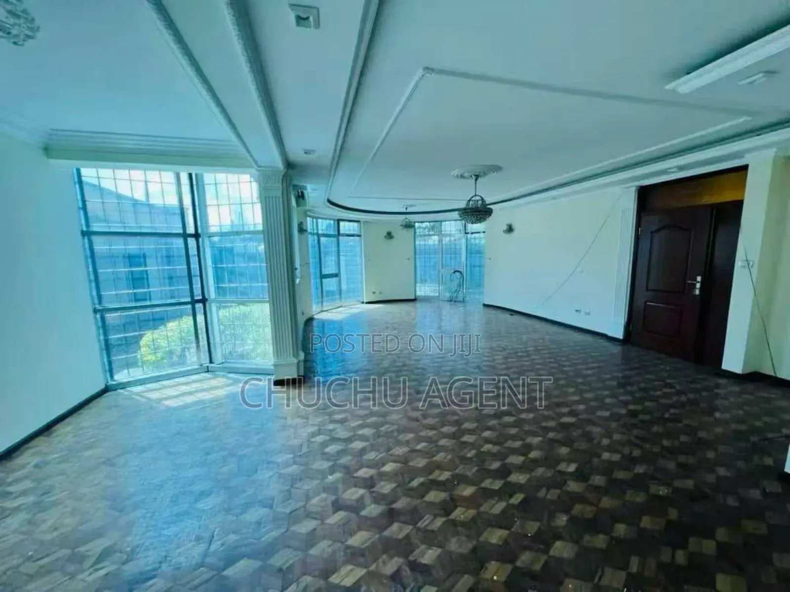 6bdrm House in Bole for rent