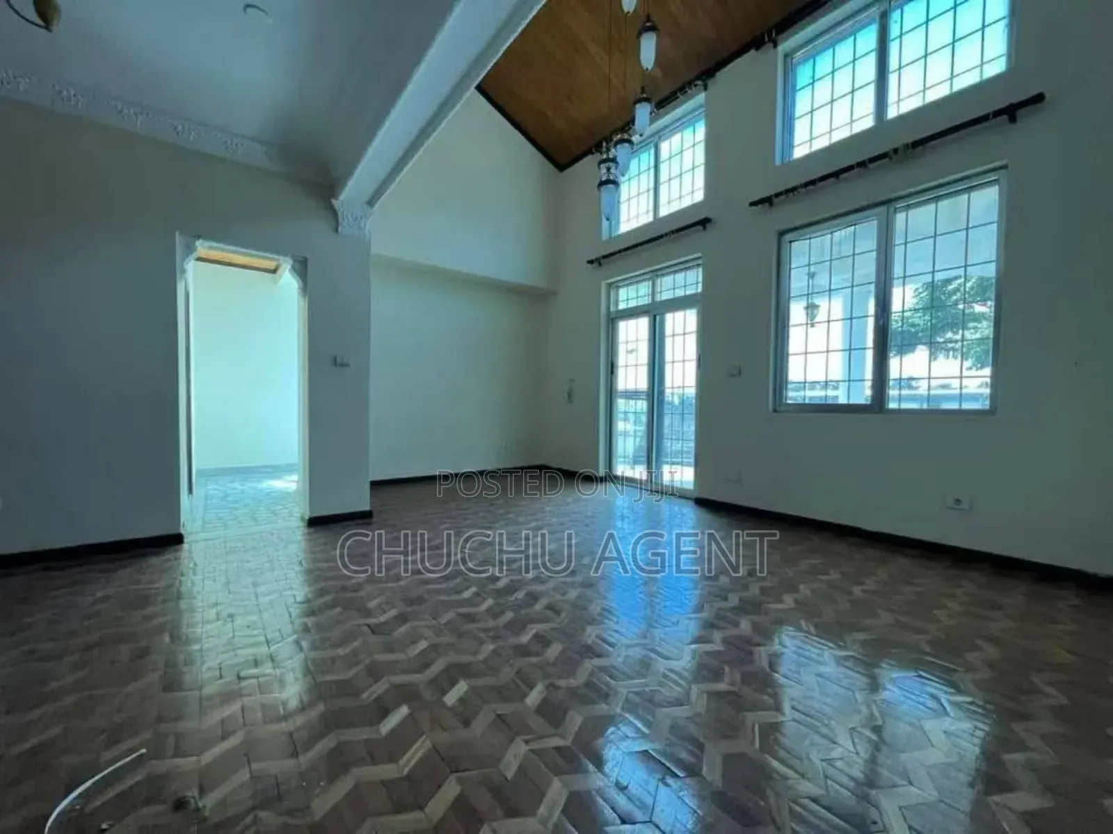 6bdrm House in Bole for rent