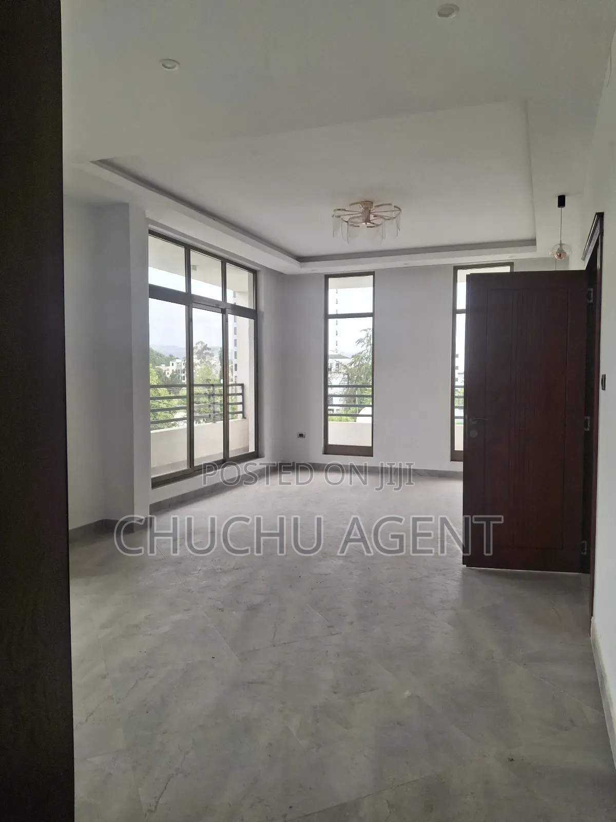 6bdrm House in Bole for rent