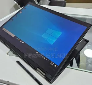 New Laptop Lenovo ThinkPad X390 Yoga 16GB Intel Core i5 SSD 512GB