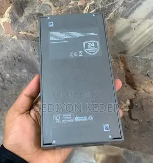 New Samsung Galaxy S26 Ultra 5G 256 GB Blue