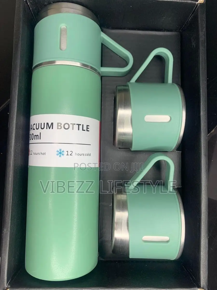 Vacuum Flasks የፔርሙዝ ማግ