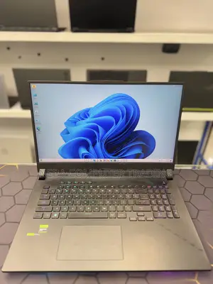 New Laptop Asus ROG Strix G16 G614 16GB Intel Core i9 SSD 1T