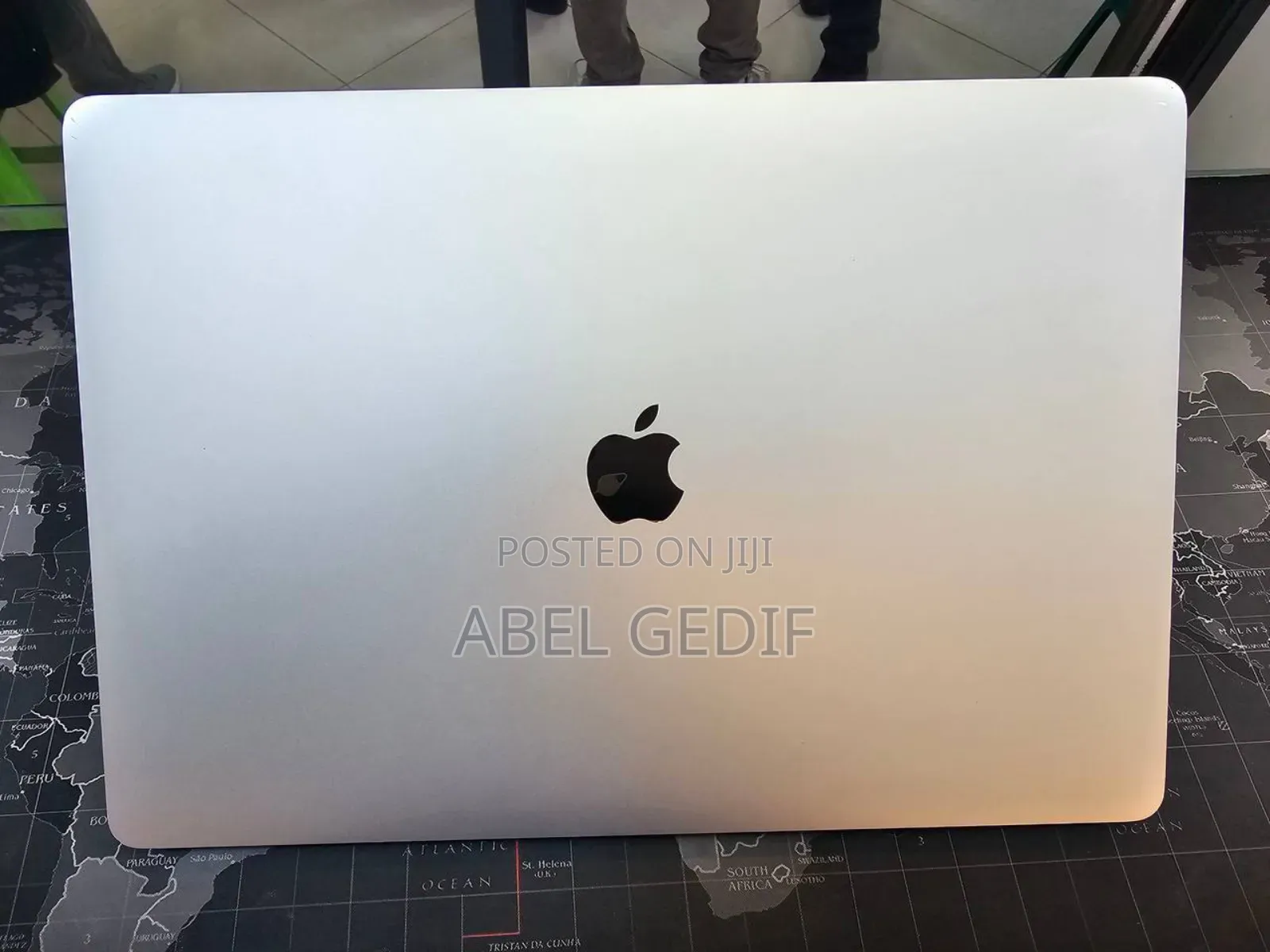 New Laptop Apple MacBook Pro 2019 16GB Intel Core i7 SSD 512GB