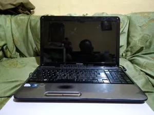 Laptop Toshiba Satellite L755 4GB Intel Pentium HDD 256GB