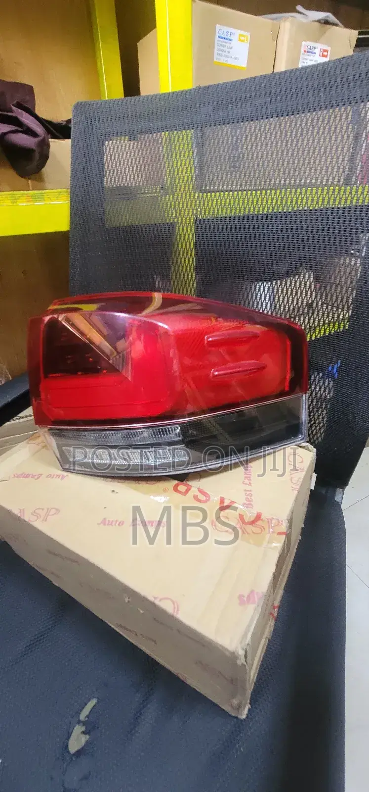 Melkamu Sper Part