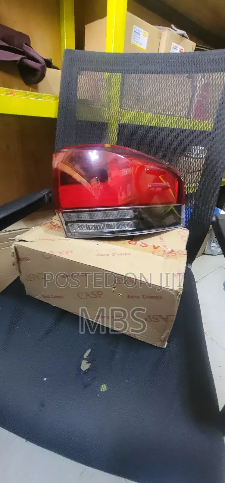 Melkamu Sper Part