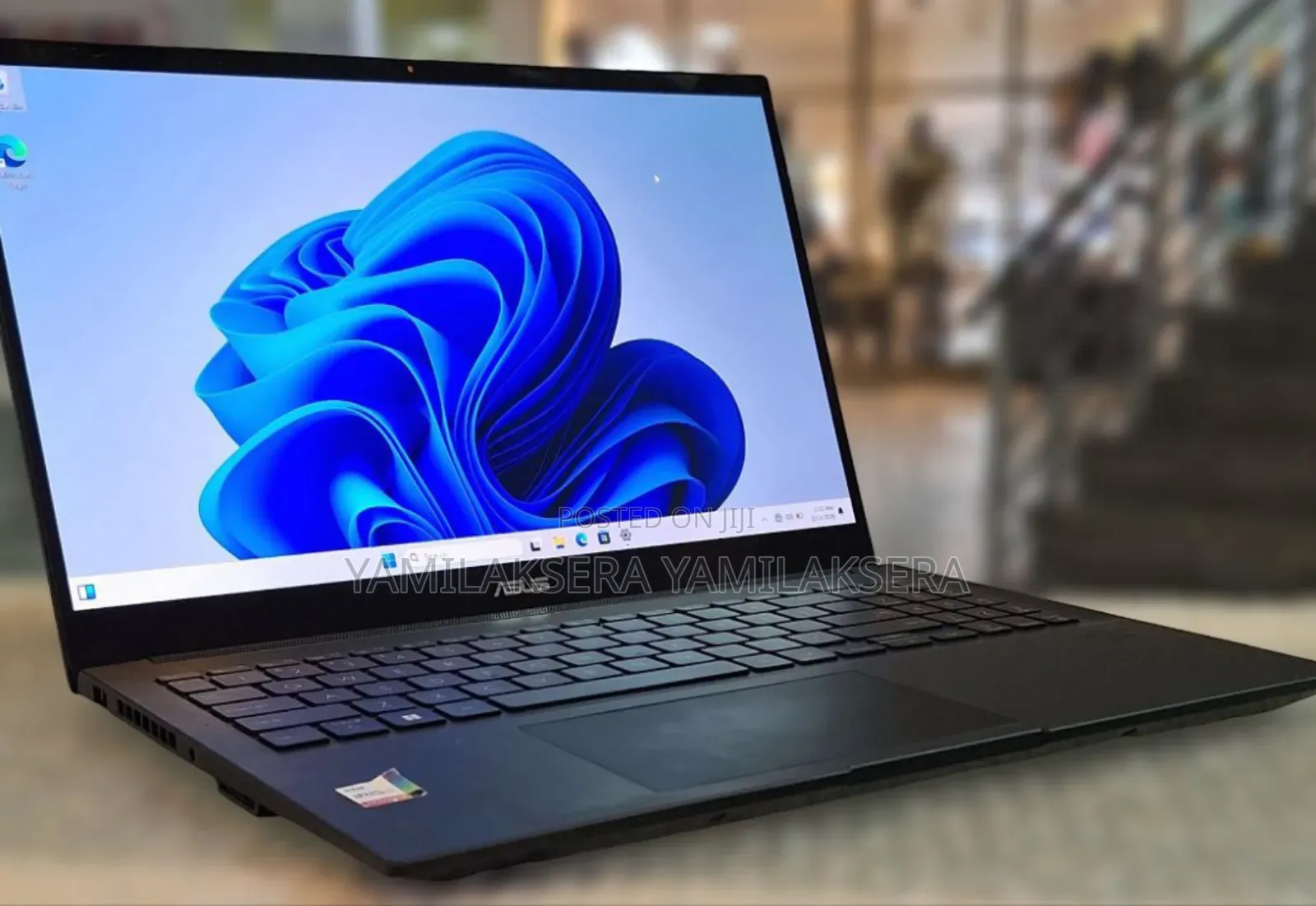 New Laptop Asus ZenBook Pro 15 UX580GE 16GB Intel Core i9 SSD 512GB