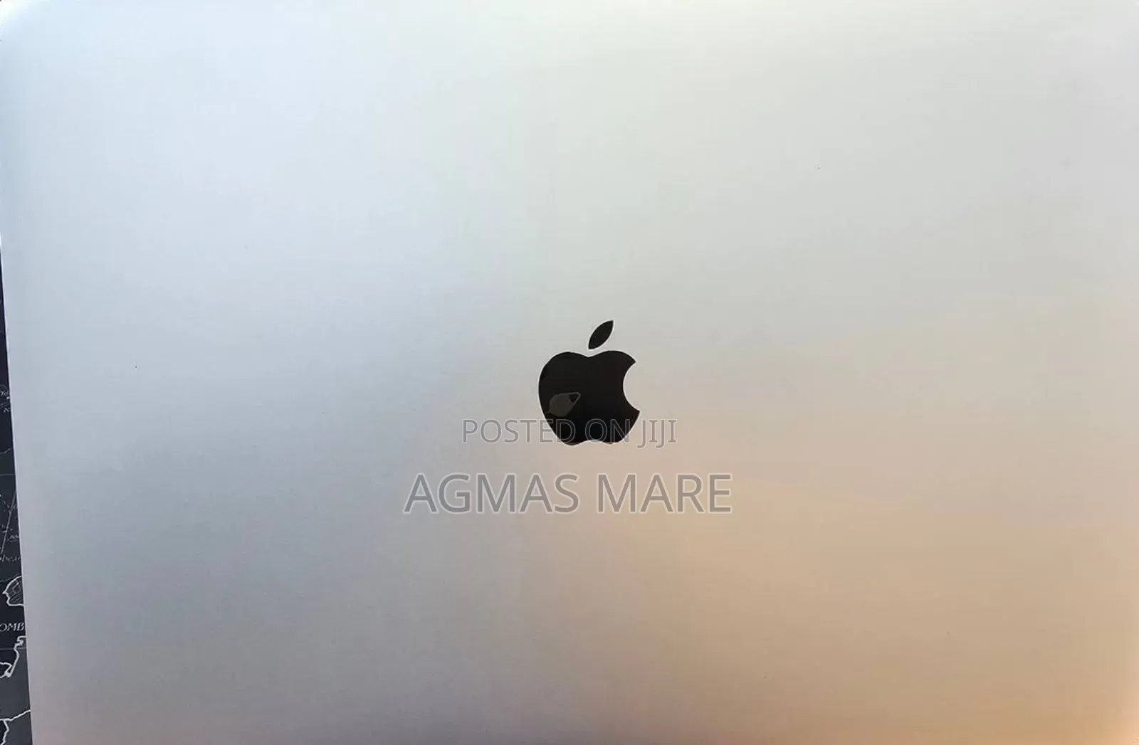 New Laptop Apple MacBook Pro 2019 16GB Intel Core i7 SSD 512GB
