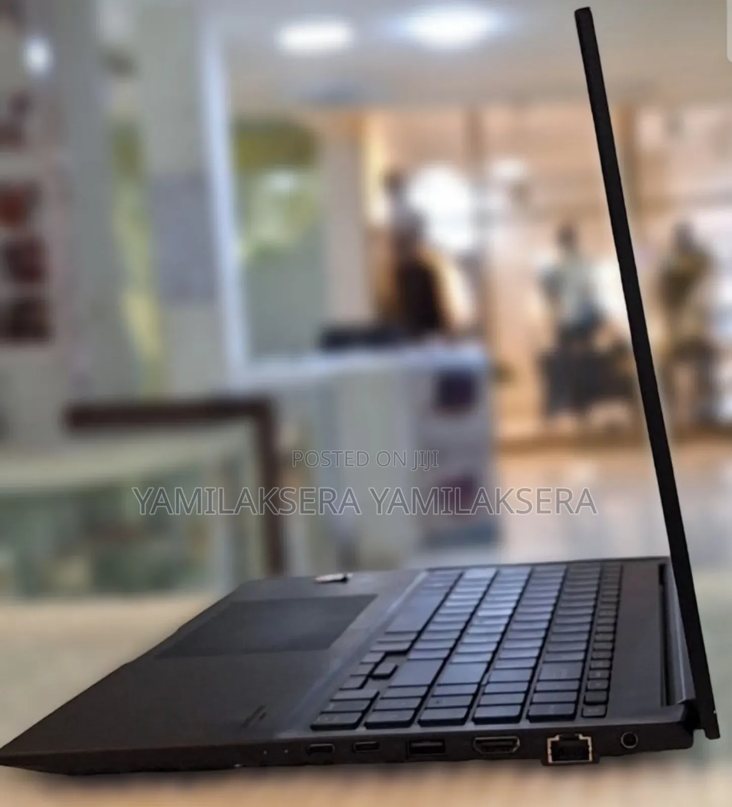 New Laptop Asus ZenBook Pro 15 UX580GE 16GB Intel Core i9 SSD 512GB