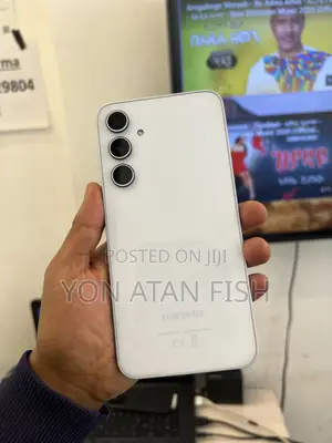 Samsung Galaxy A35 128 GB Blue