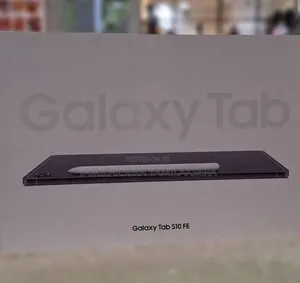 New Samsung Galaxy Tab S10 FE 128 GB