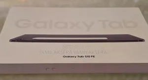 New Samsung Galaxy Tab S10 FE 128 GB