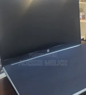 New Laptop HP Pavilion 15 8GB Intel Core i7 SSD 512GB