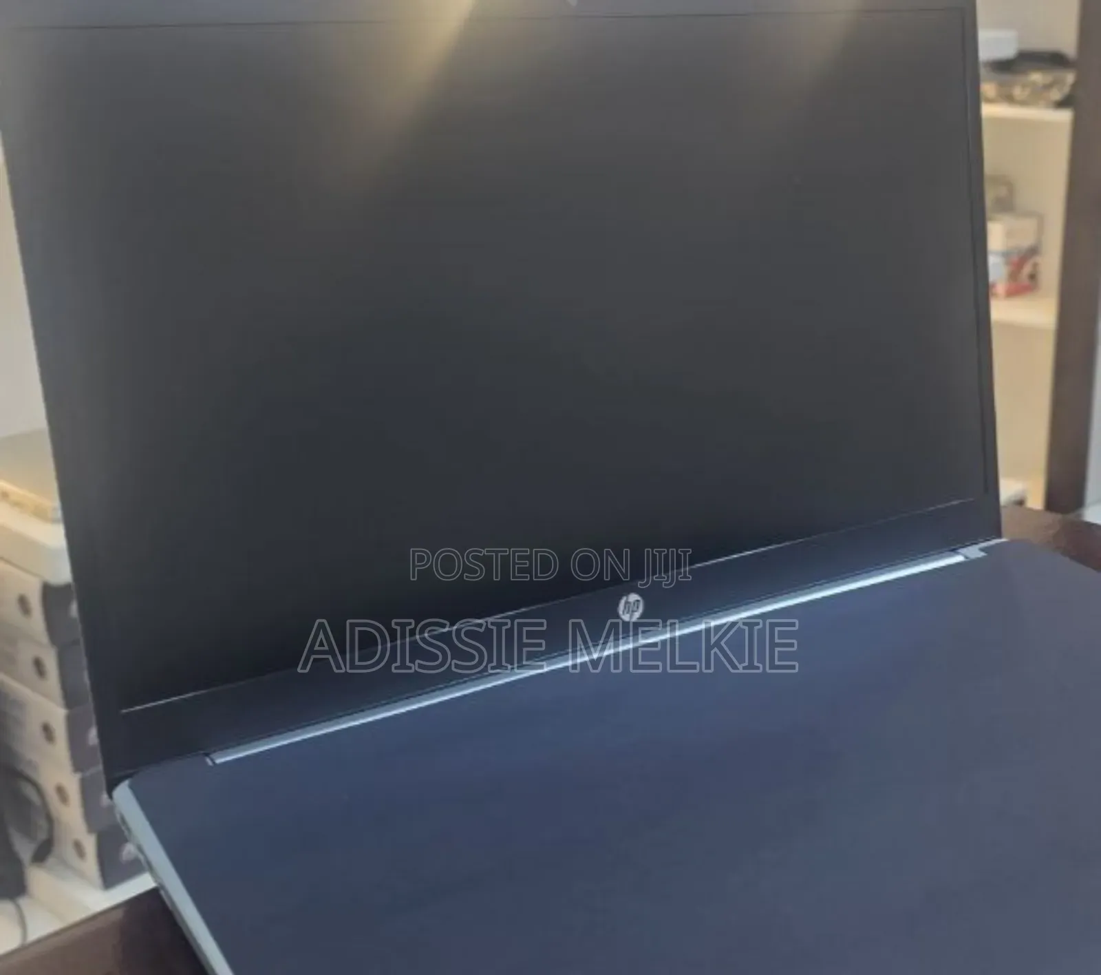 New Laptop HP Pavilion 15 8GB Intel Core i7 SSD 512GB