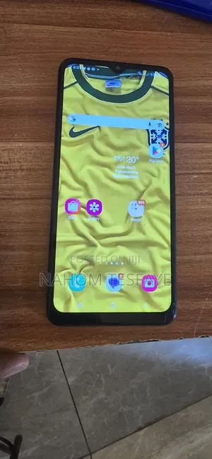 Samsung Galaxy A04s 32 GB Black