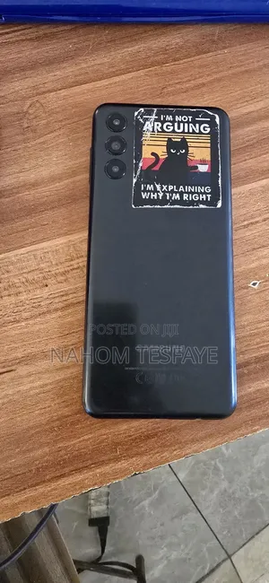 Samsung Galaxy A04s 32 GB Black