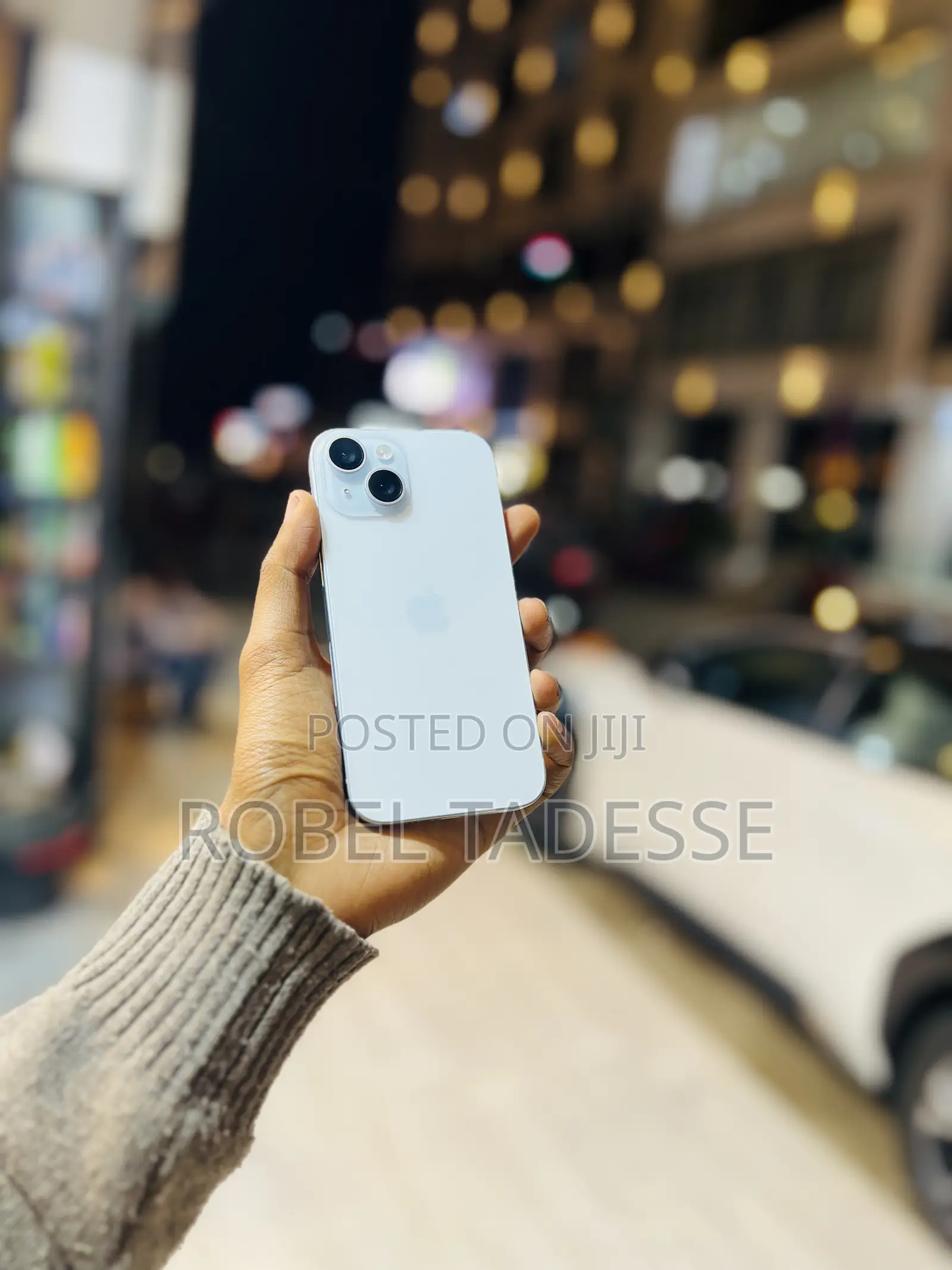 Apple iPhone 15 128 GB