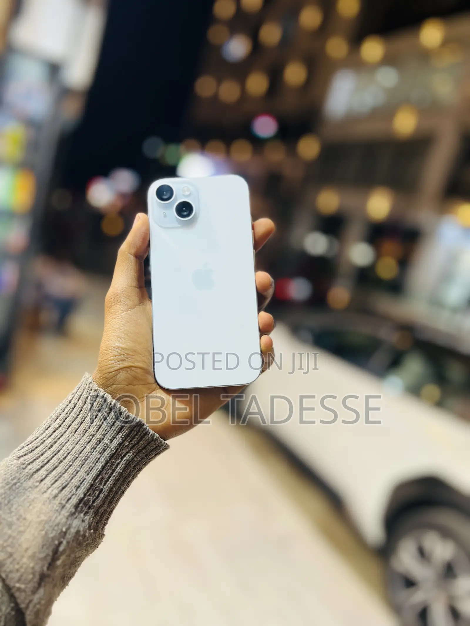 Apple iPhone 15 128 GB