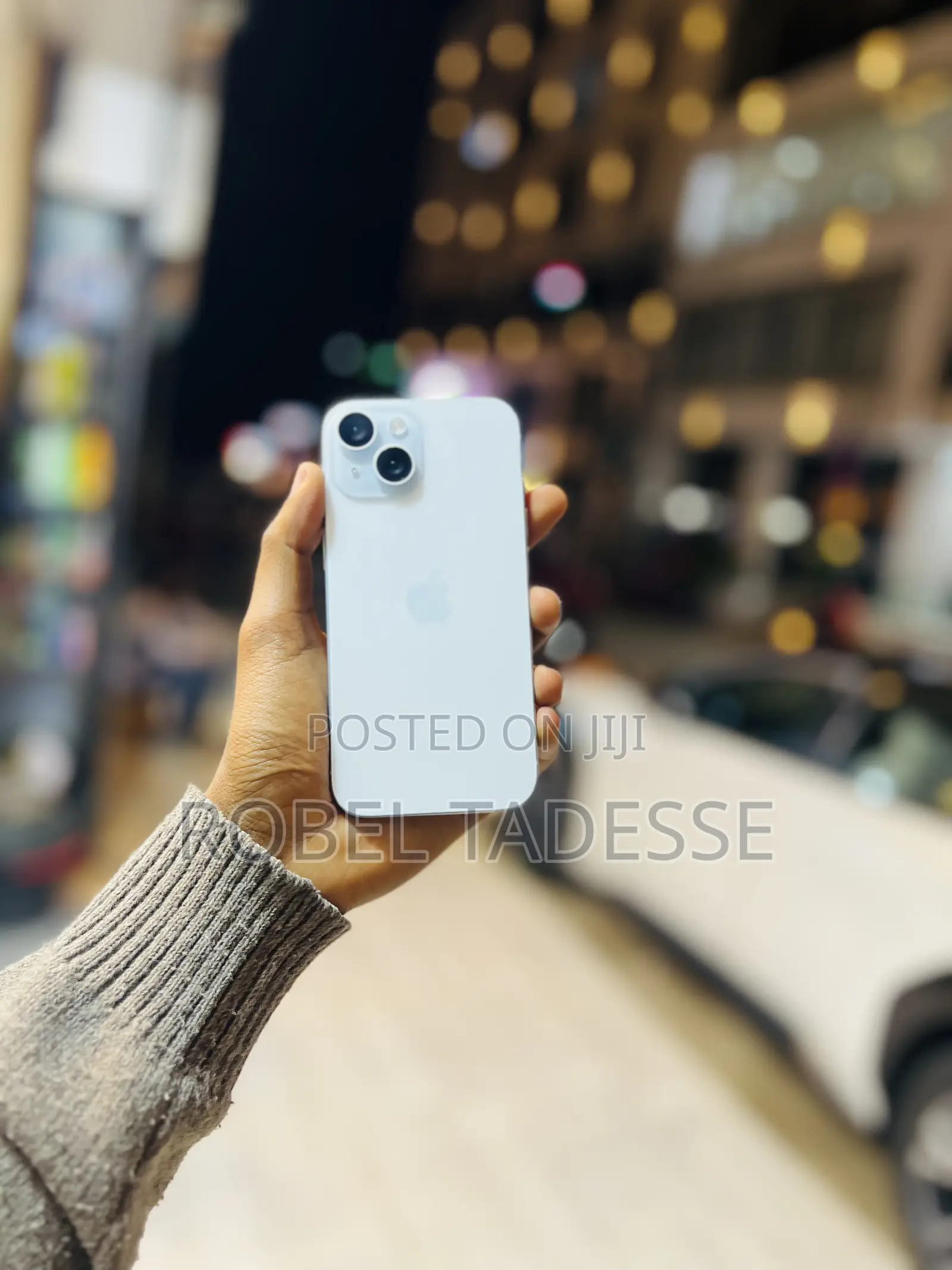 Apple iPhone 15 128 GB