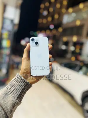 Apple iPhone 15 128 GB