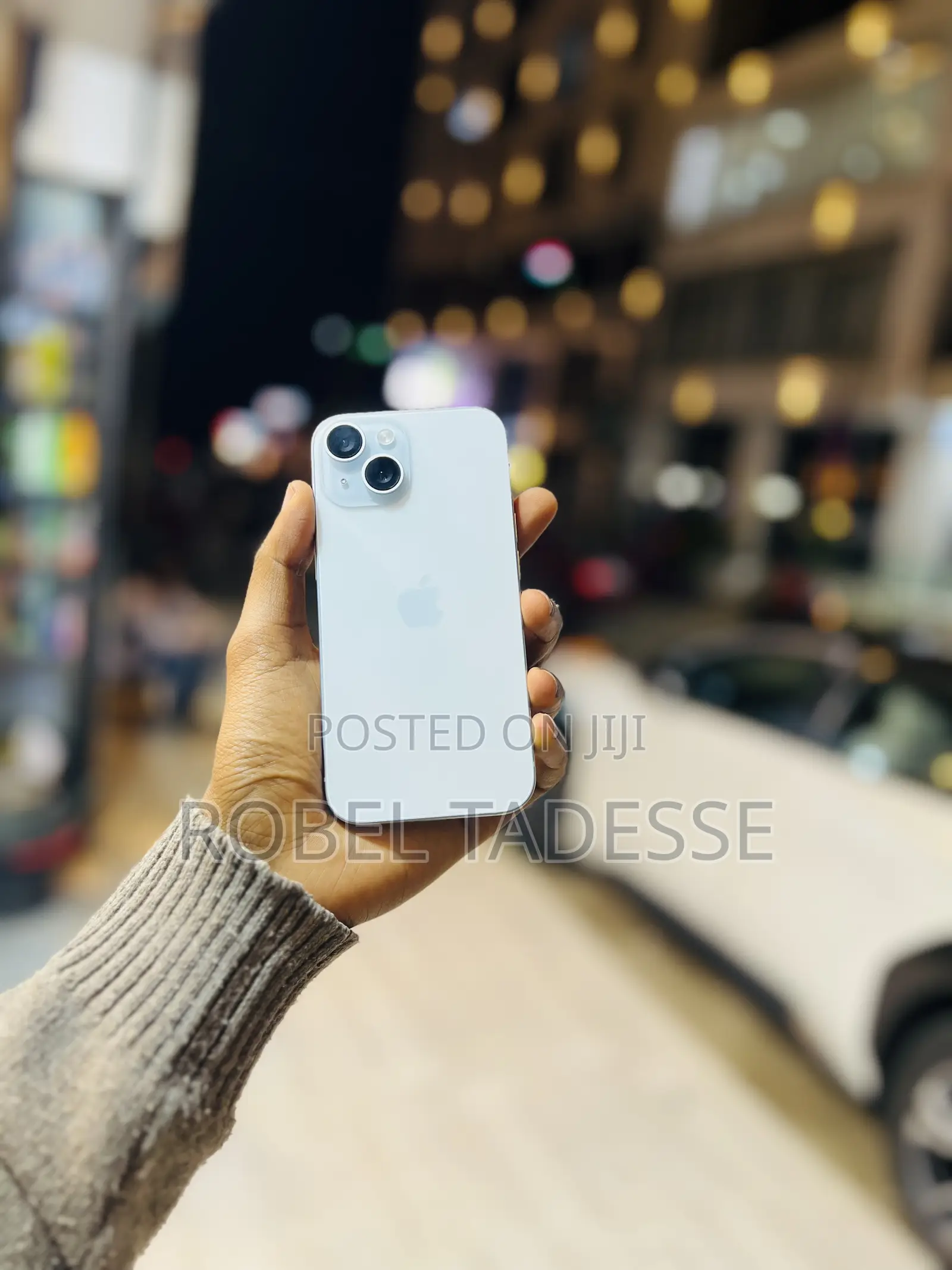 Apple iPhone 15 128 GB