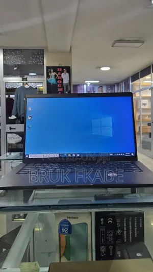 New Laptop Dell Latitude 5310 16GB Intel Core i5 SSD 512GB