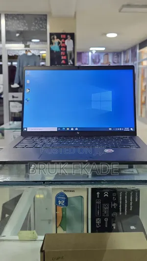 New Laptop Dell Latitude 5310 16GB Intel Core i5 SSD 512GB