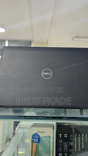 New Laptop Dell Latitude 5310 16GB Intel Core i5 SSD 512GB