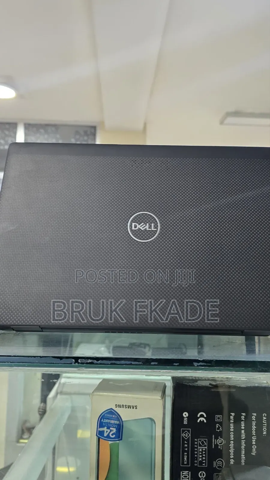 New Laptop Dell Latitude 5310 16GB Intel Core i5 SSD 512GB