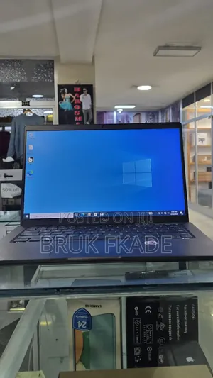 New Laptop Dell Latitude 5310 16GB Intel Core i5 SSD 512GB