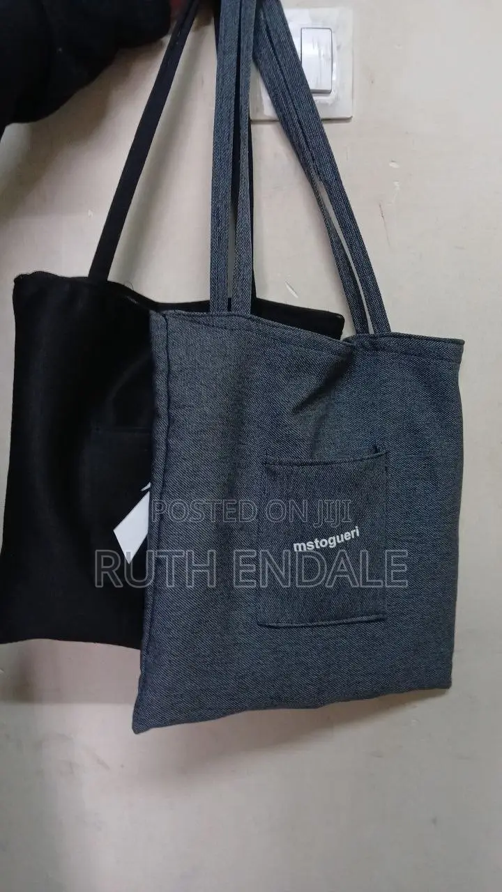Casual Tote Bags