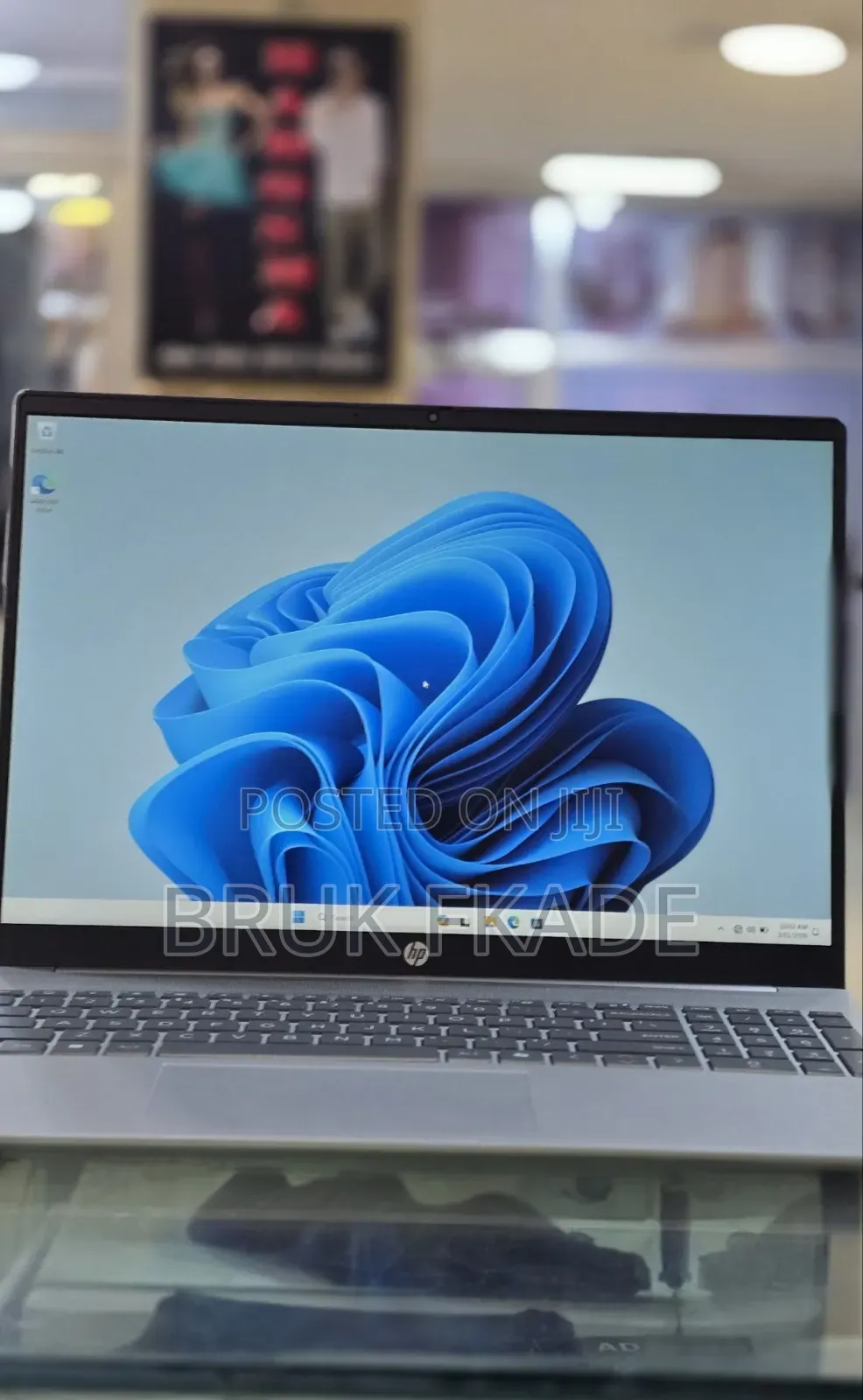 New Laptop HP Pavilion 15 16GB Intel Core 5 SSD 512GB