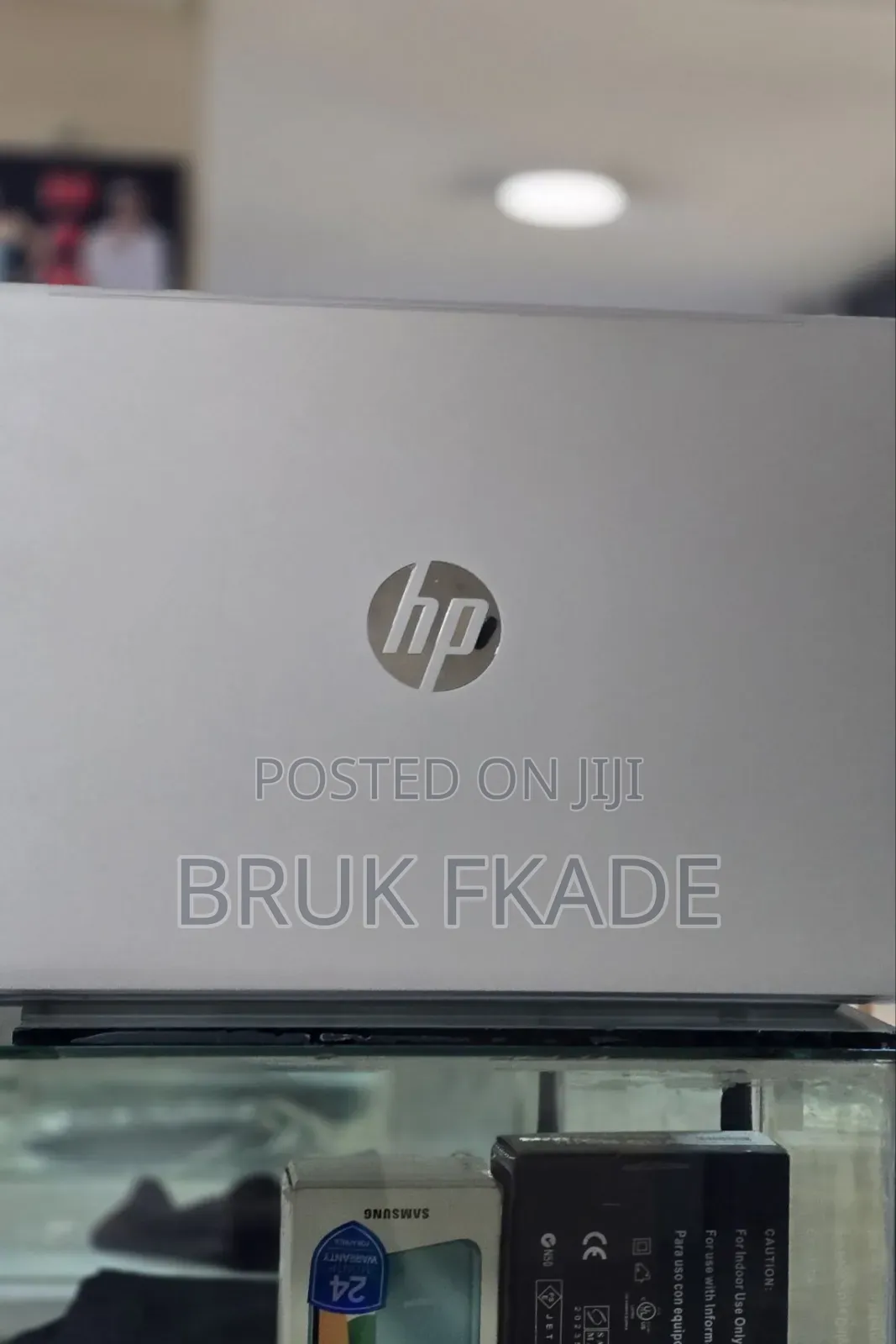 New Laptop HP Pavilion 15 16GB Intel Core 5 SSD 512GB