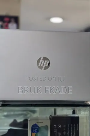 New Laptop HP Pavilion 15 16GB Intel Core 5 SSD 512GB