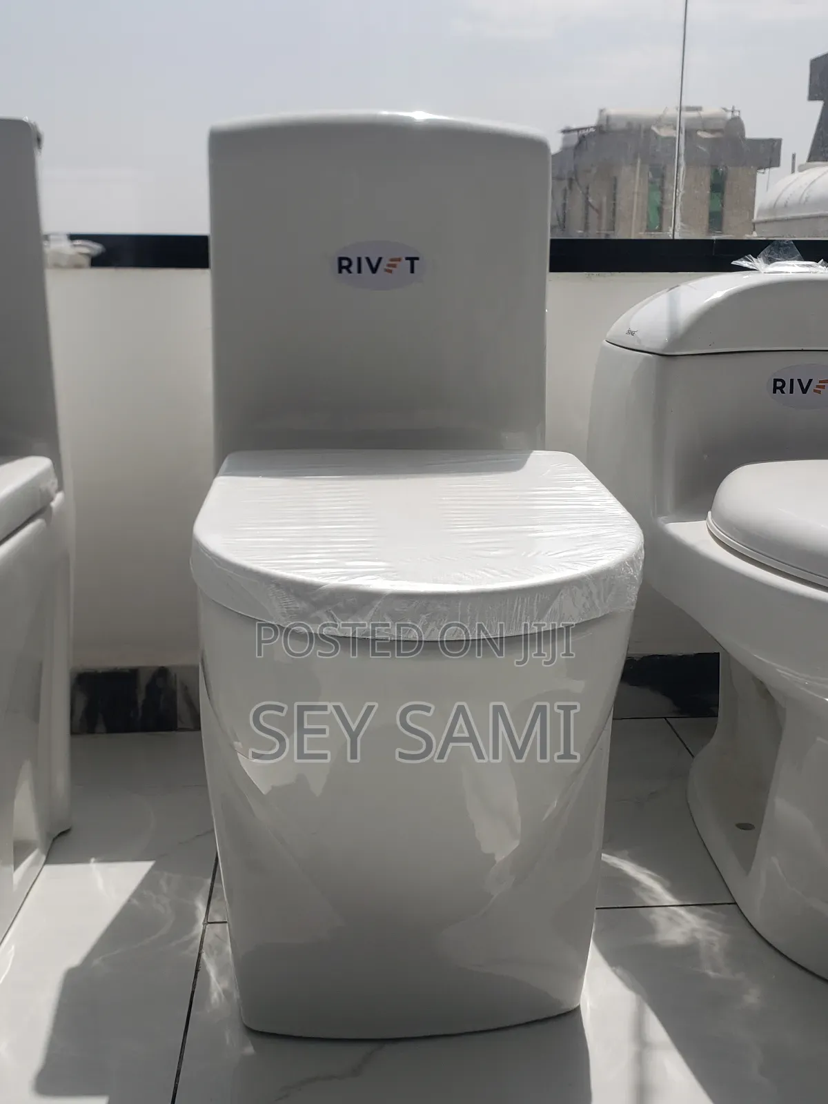 Prime Comfort Seat
