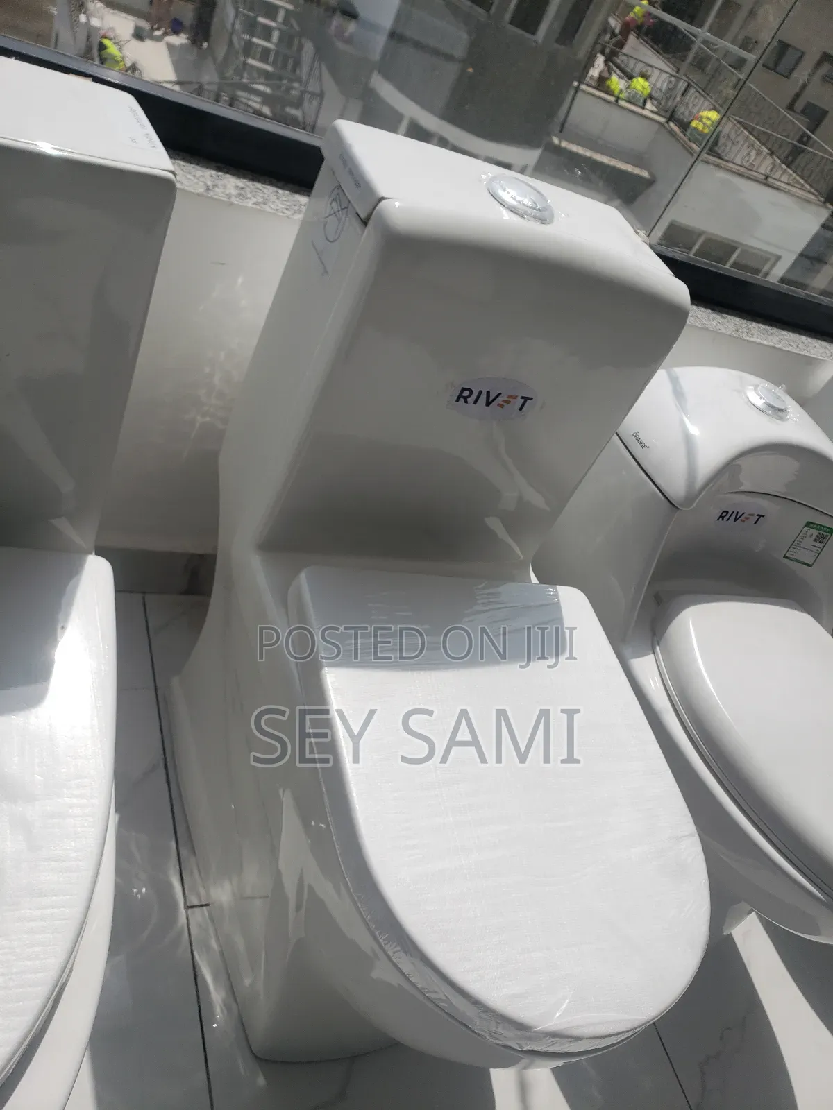 Prime Comfort Seat