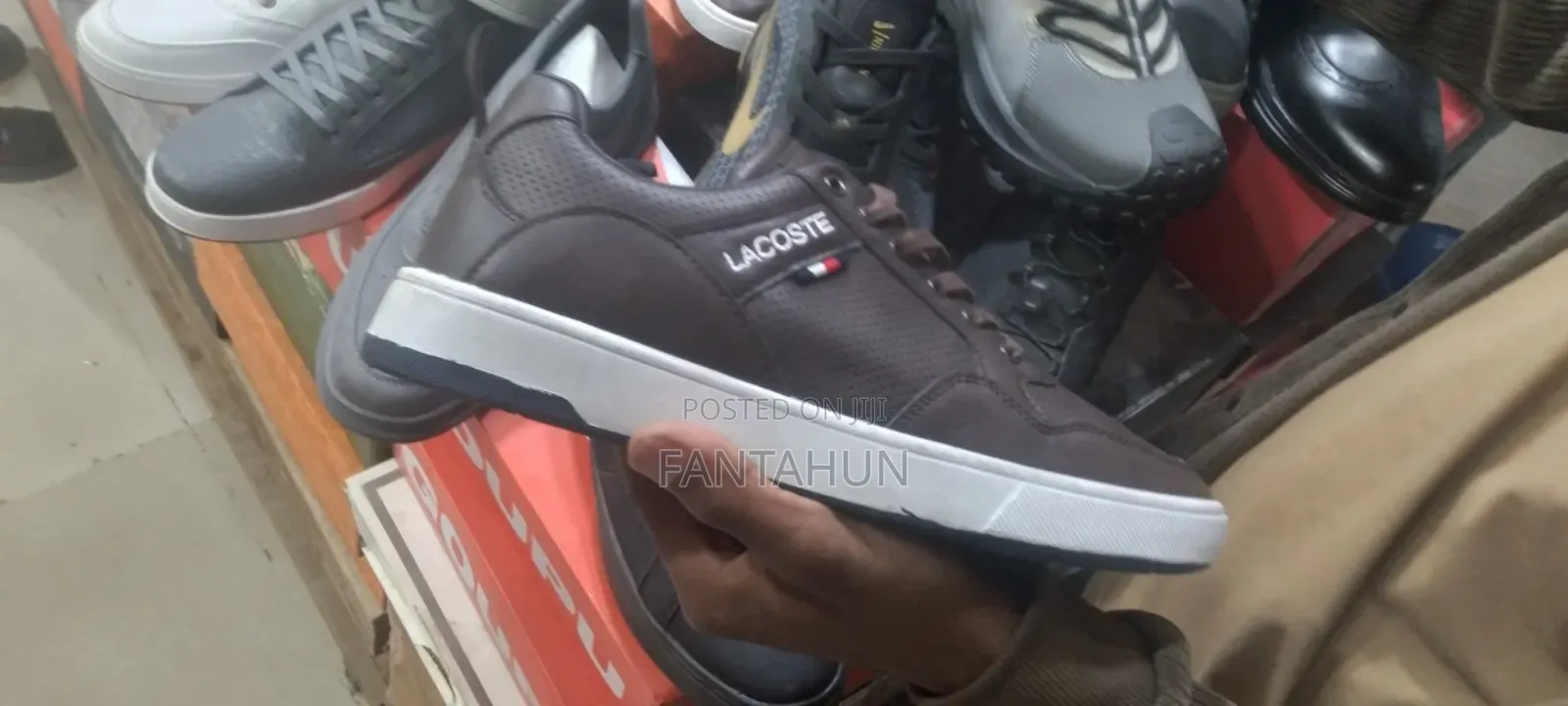 Flex Fashion