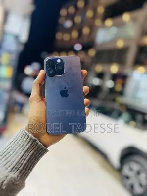 Apple iPhone 14 Pro Max 256 GB