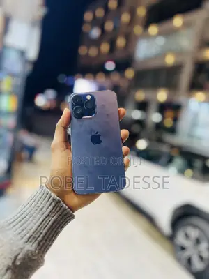 Apple iPhone 14 Pro Max 256 GB