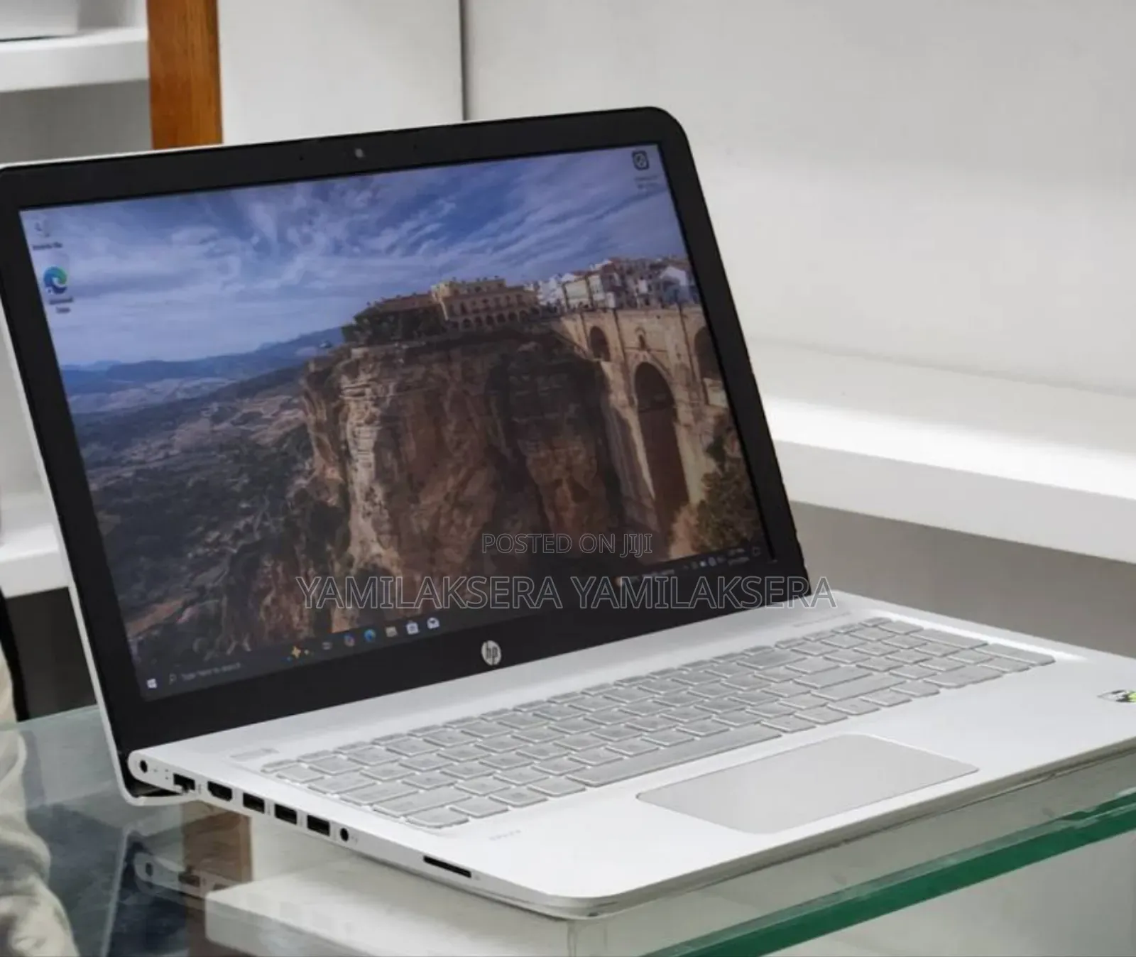 New Laptop HP Envy 15 16GB Intel Core i5 HDD+SSD 1T