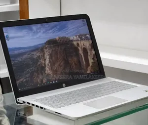 New Laptop HP Envy 15 16GB Intel Core i5 HDD+SSD 1T