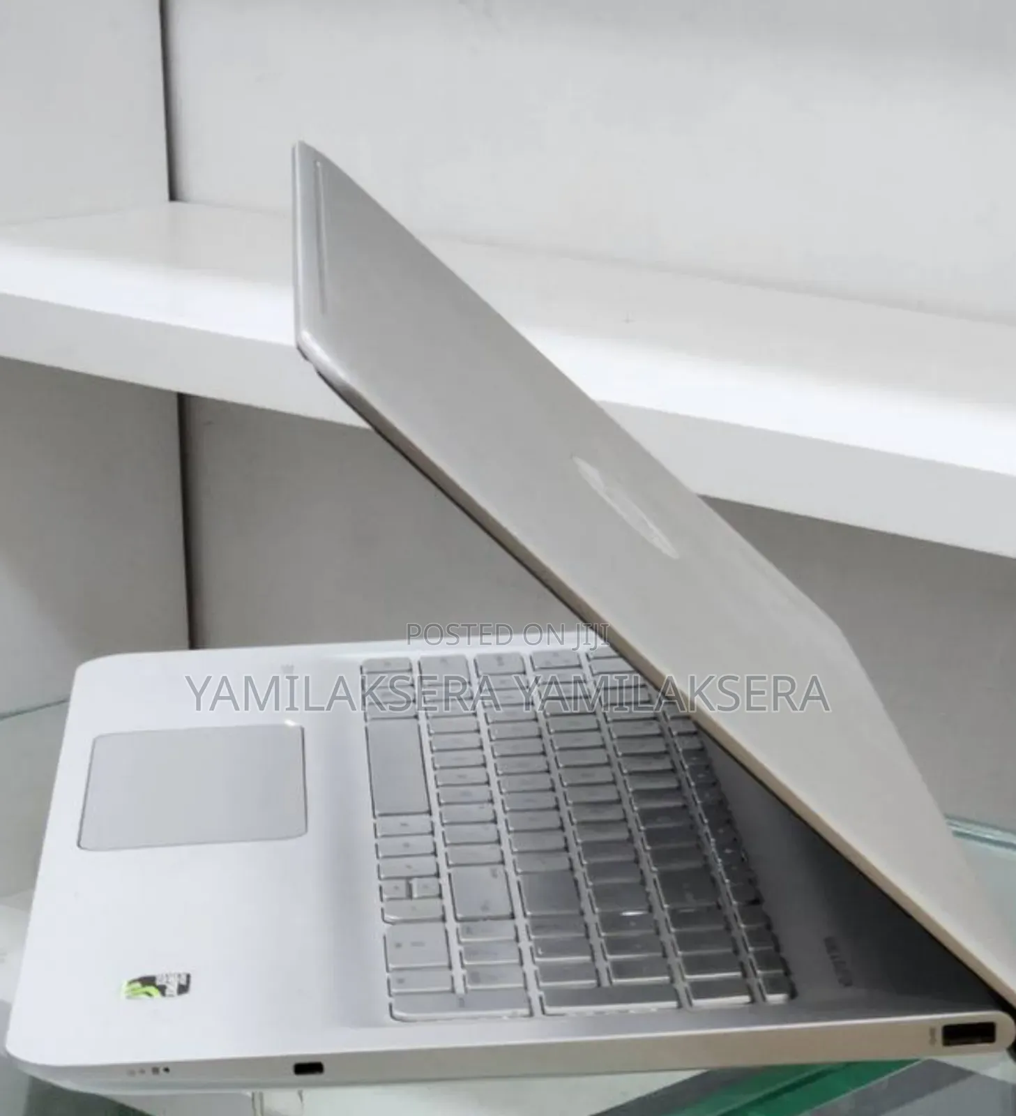 New Laptop HP Envy 15 16GB Intel Core i5 HDD+SSD 1T