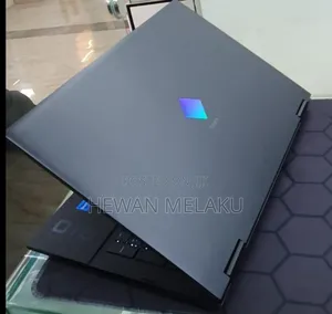 New Laptop HP Omen 16 16GB Intel Core i7 SSD 512GB