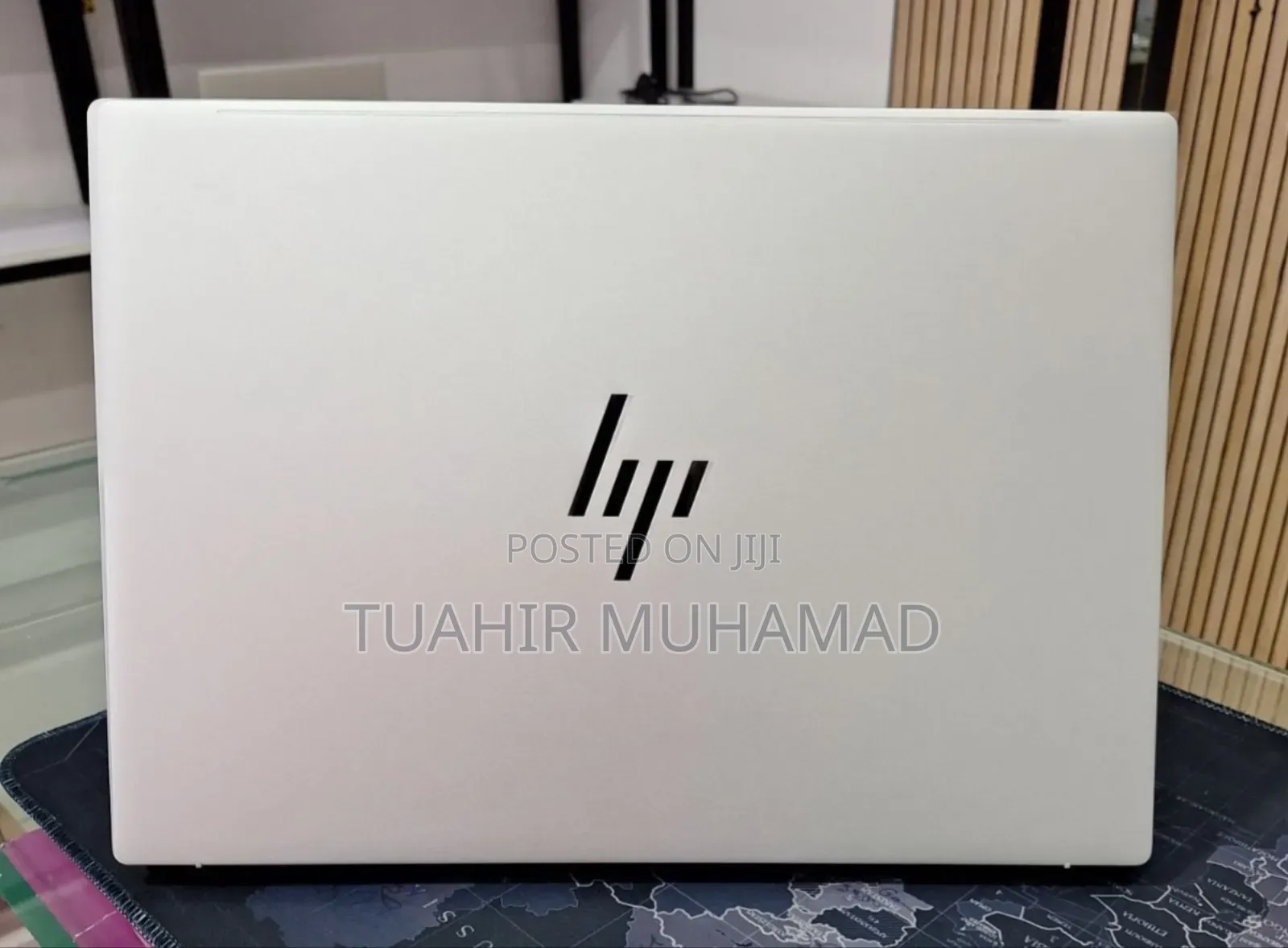 New Laptop HP Pavilion 15 32GB Intel Core Ultra 7 SSD 1T