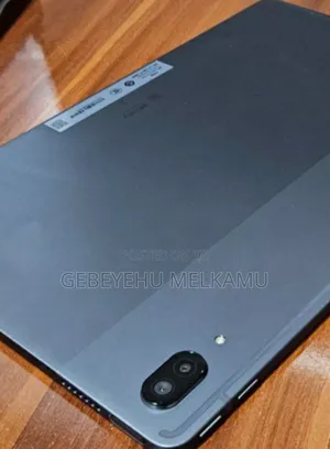 New Lenovo Tab P11 Pro 128 GB Silver